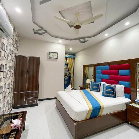 Horizon Hotel Lahore Exterior photo