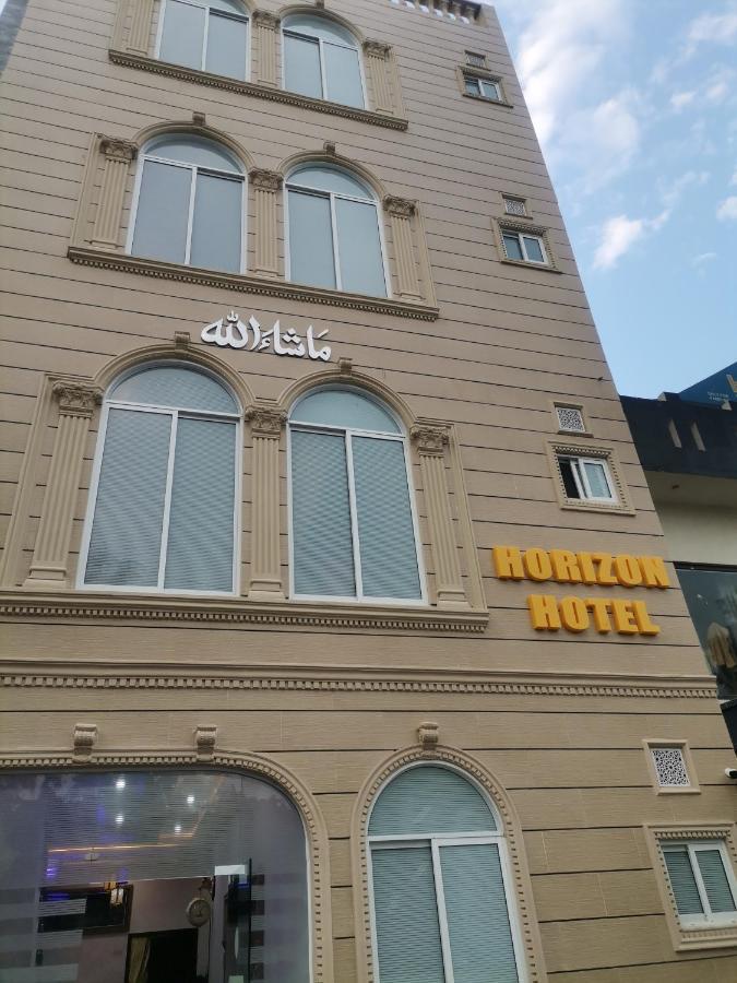 Horizon Hotel Lahore Exterior photo