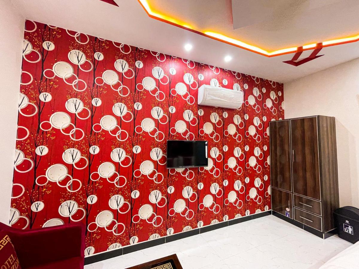 Horizon Hotel Lahore Exterior photo