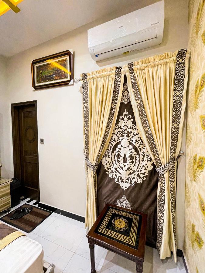 Horizon Hotel Lahore Exterior photo