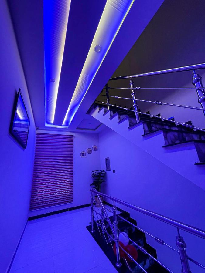 Horizon Hotel Lahore Exterior photo
