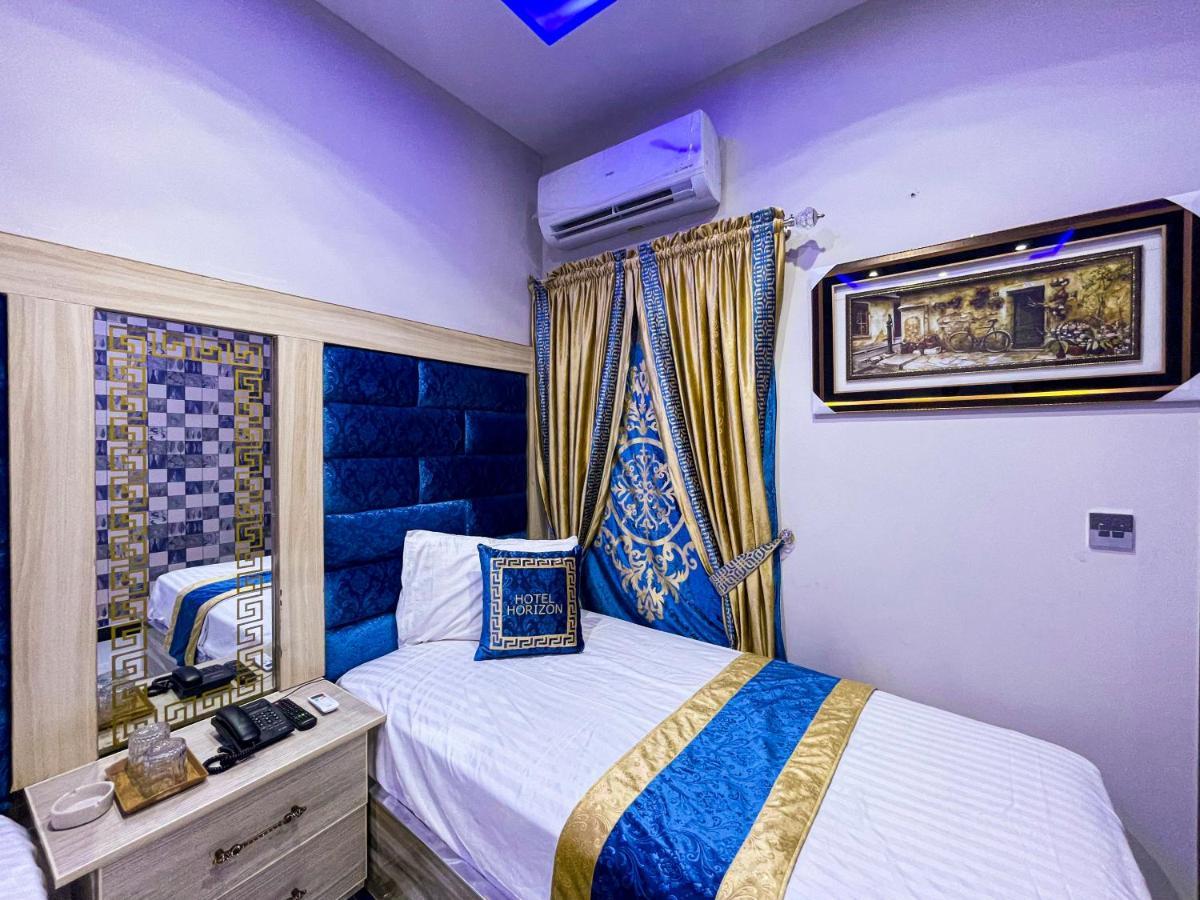 Horizon Hotel Lahore Exterior photo