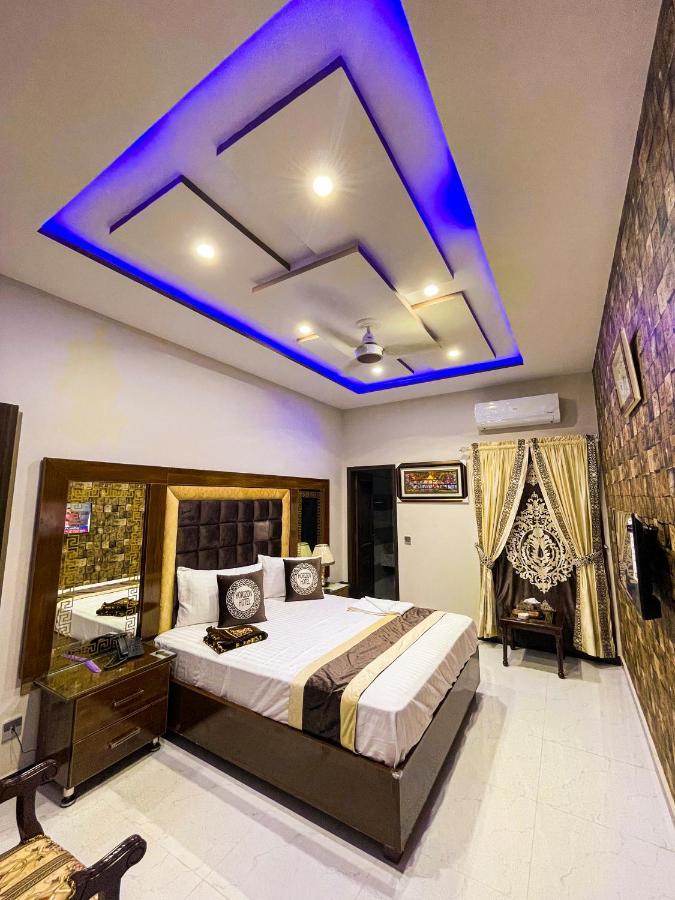 Horizon Hotel Lahore Exterior photo