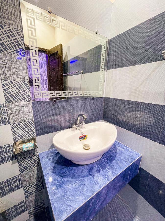 Horizon Hotel Lahore Exterior photo