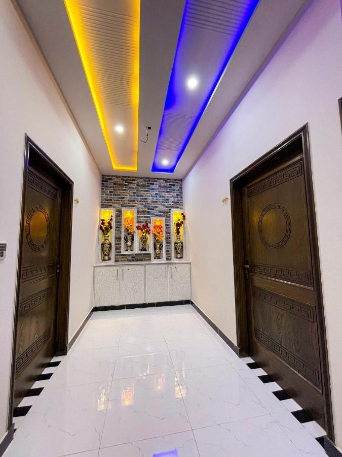 Horizon Hotel Lahore Exterior photo