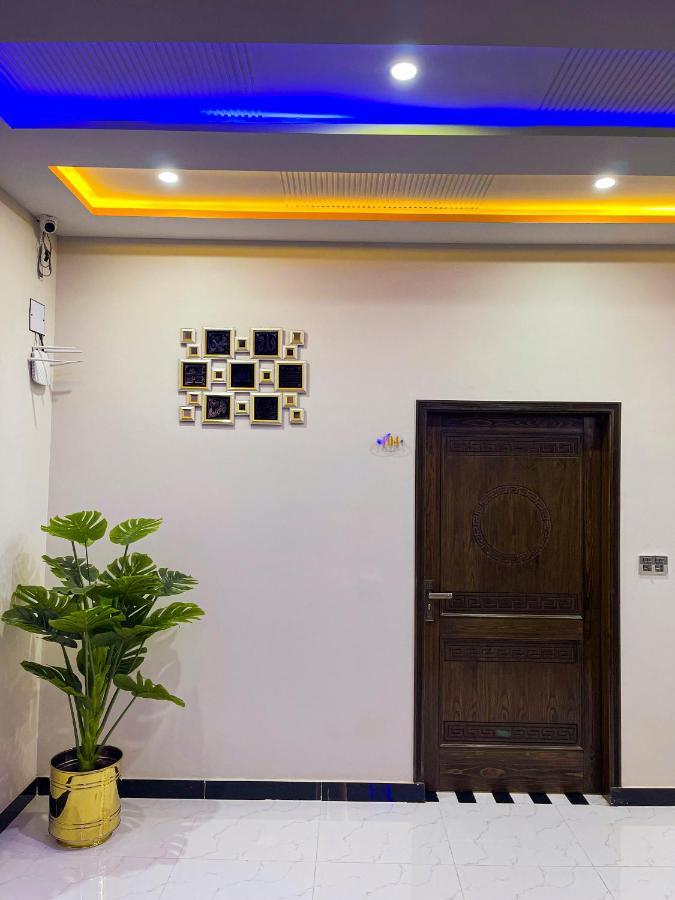 Horizon Hotel Lahore Exterior photo