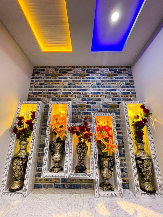 Horizon Hotel Lahore Exterior photo