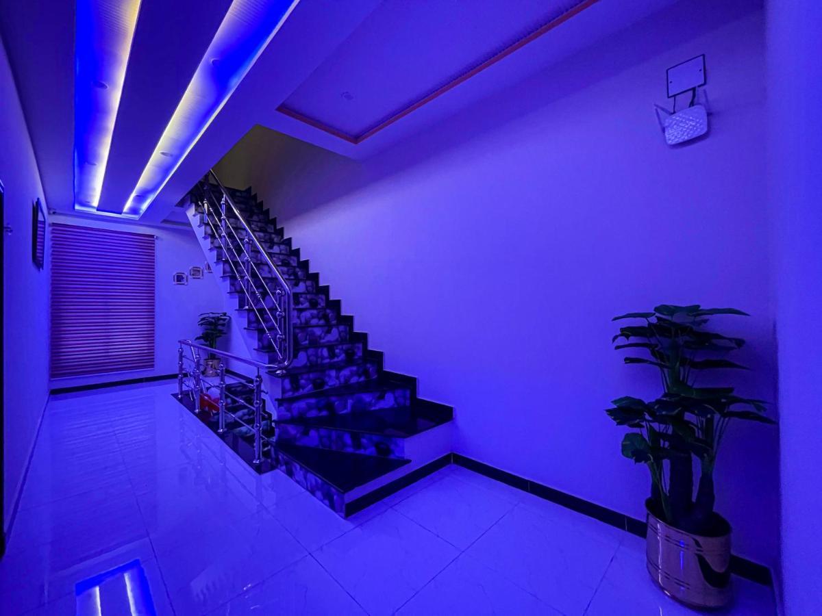 Horizon Hotel Lahore Exterior photo